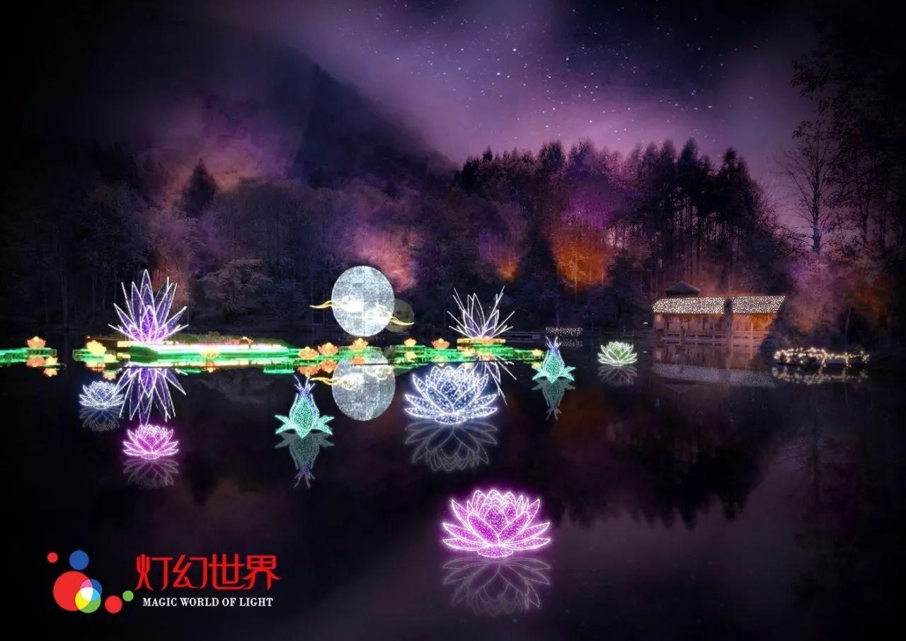 美丽城市拼拼看