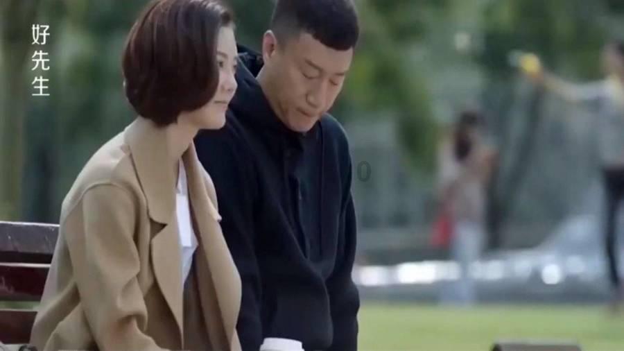 商圈升级力促春节市场开门红