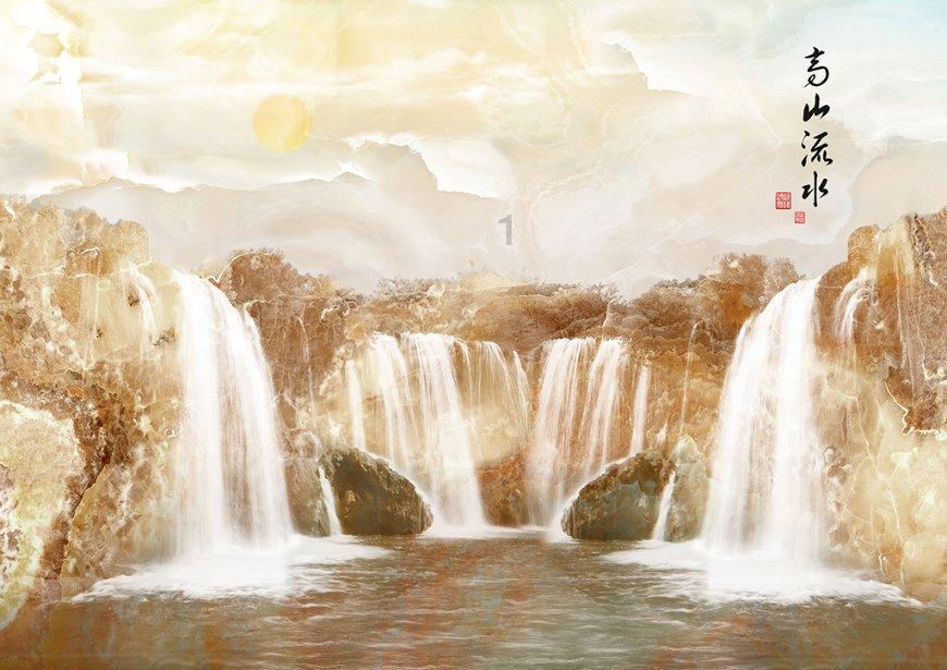 怎么学做日料，哪里有买食材？游戏画面