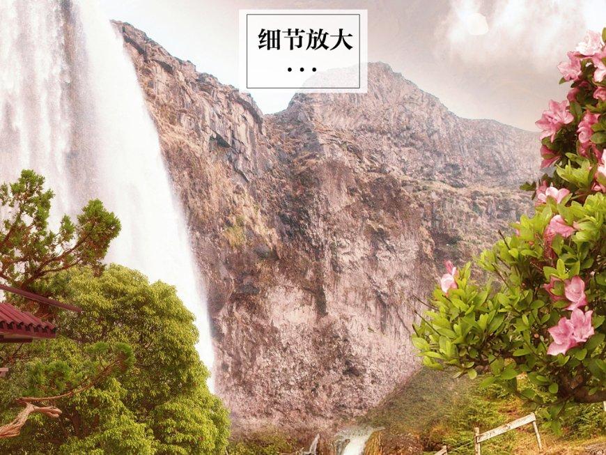 天鹅森林逃脱